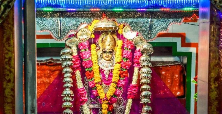 tanot mata jaisalmer