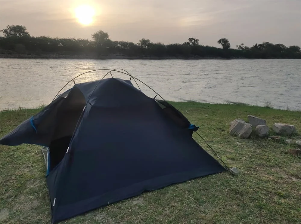 Thandi Beri – Untouched Beauty near Ranakpur Rajasthan 4 Tourism Rajasthan