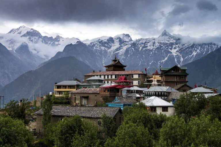 himachal tourism