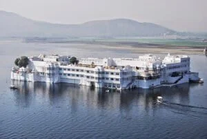 lake palace udaipur
