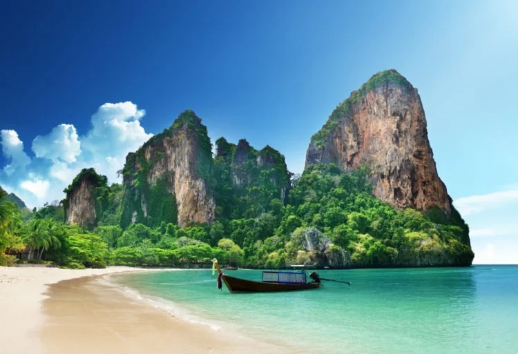 Andaman Island