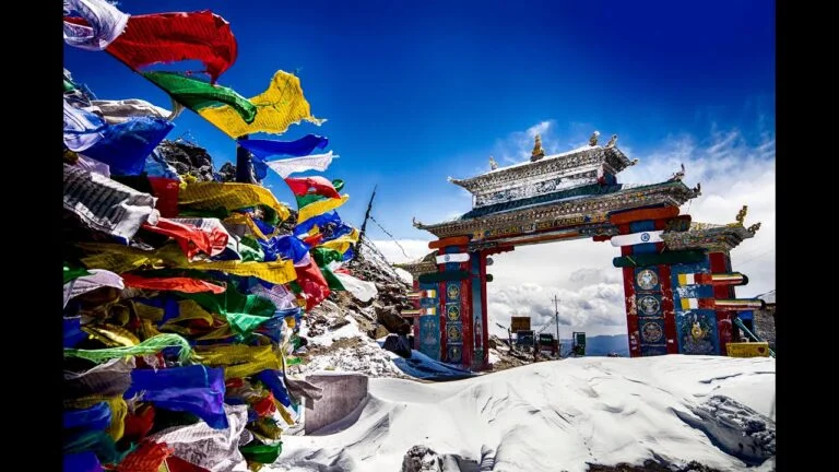 Arunachal tawang