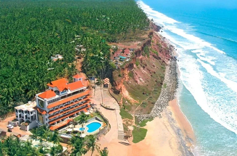 Varkala Kerala india