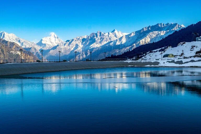 auli
