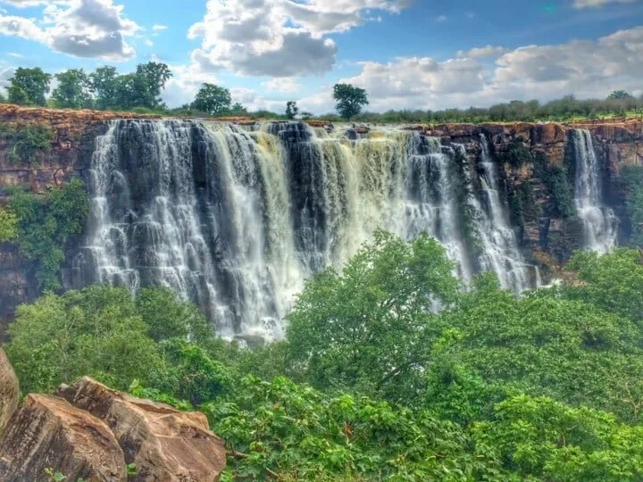 bhimlat falls