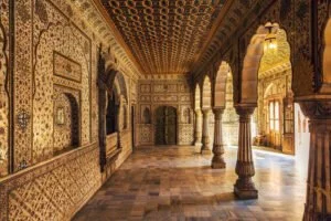 bikaner palaces