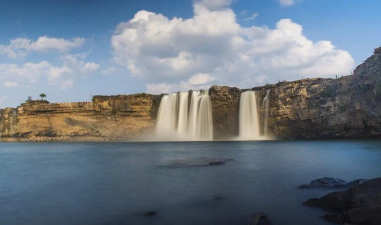 chitrakote waterfall india