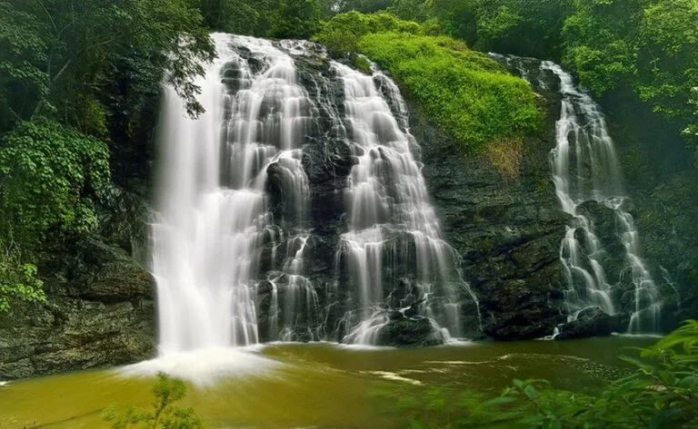 coorg karnataka