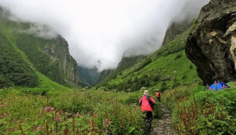 darma valley trek
