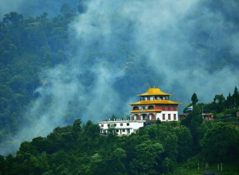 gangtok