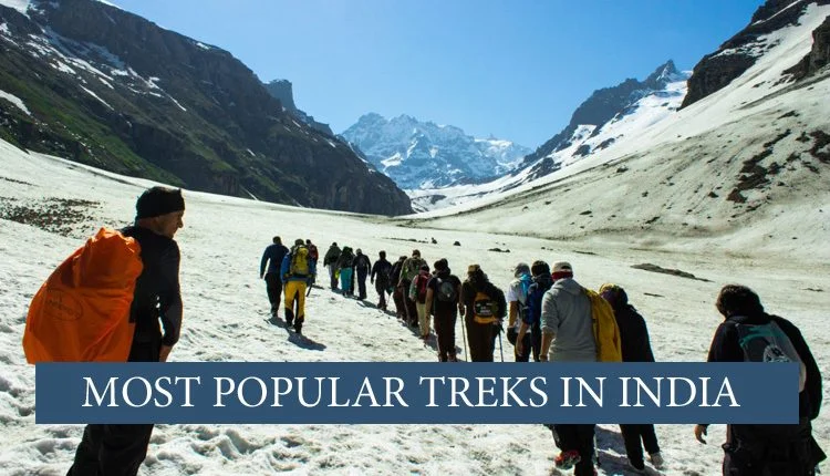 Summer Treks in India to Do 2023 1 indian treks for summer