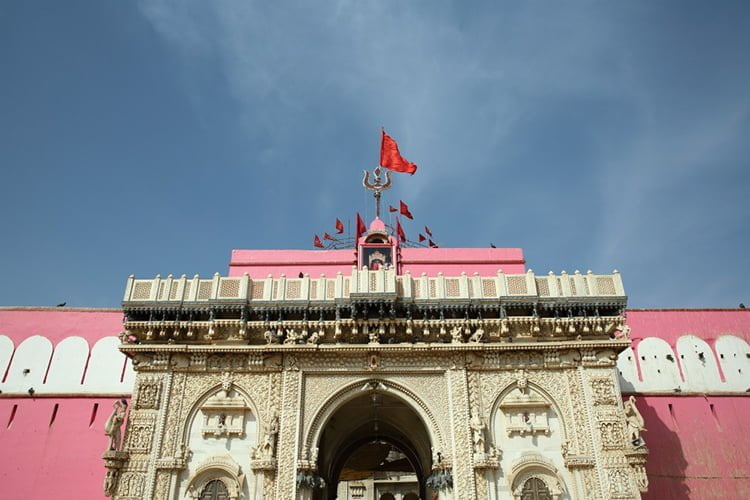 karni mata temple