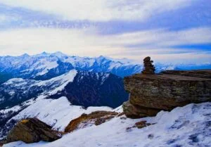 kedarkanath Trek