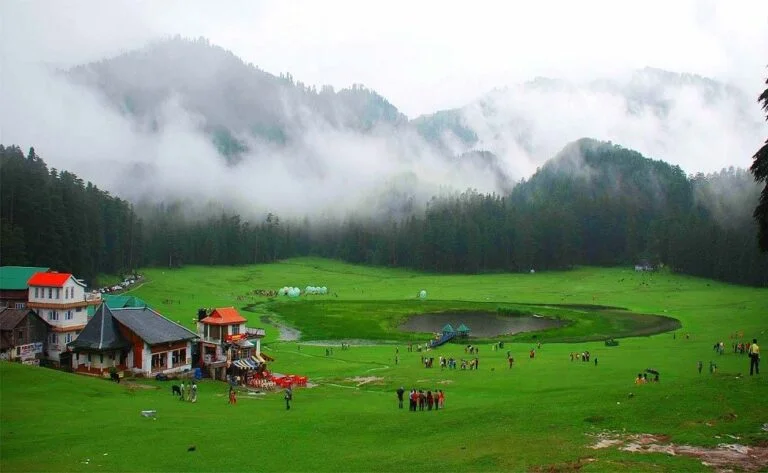 mcleodganj himachal