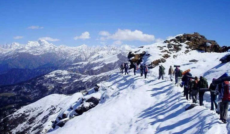 rupin pass trek