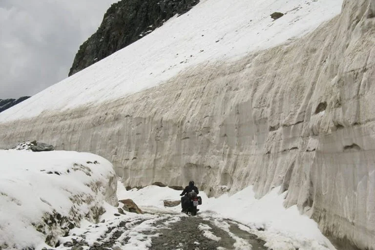 sach pass himachal