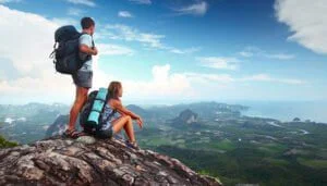 travel bucket list