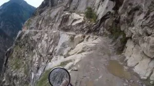 deadliest roads of india