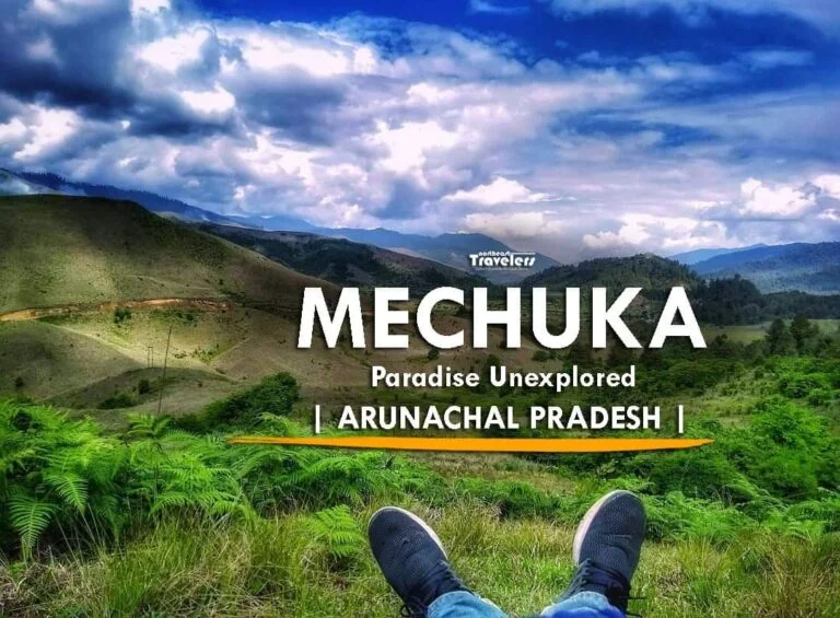 Mechuka in Arunachal Pradesh the Magical destination in Northeast India. 1 mechuka arunachal pradesh