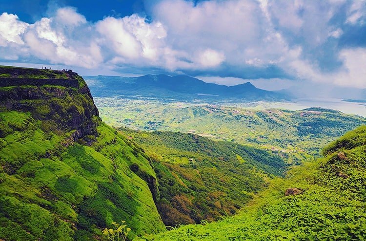 Lonavala Maharashtra