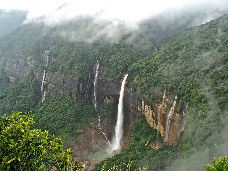 shillong Meghalaya