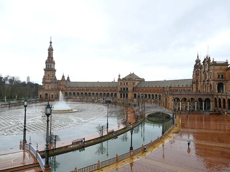 seville-spain