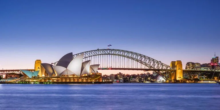 sydney australia