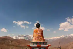 buddha-statue-spiti