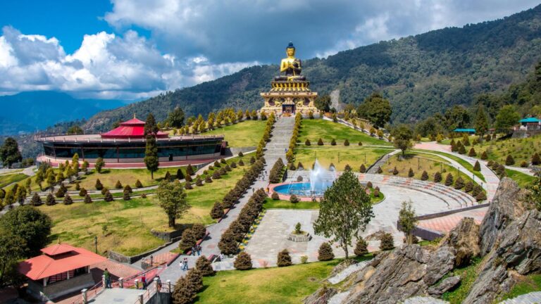 Buddha-Park-Ravangla-Sikkim