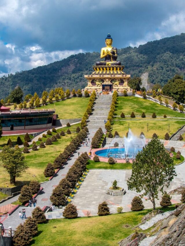 Buddha-Park-Ravangla-Sikkim