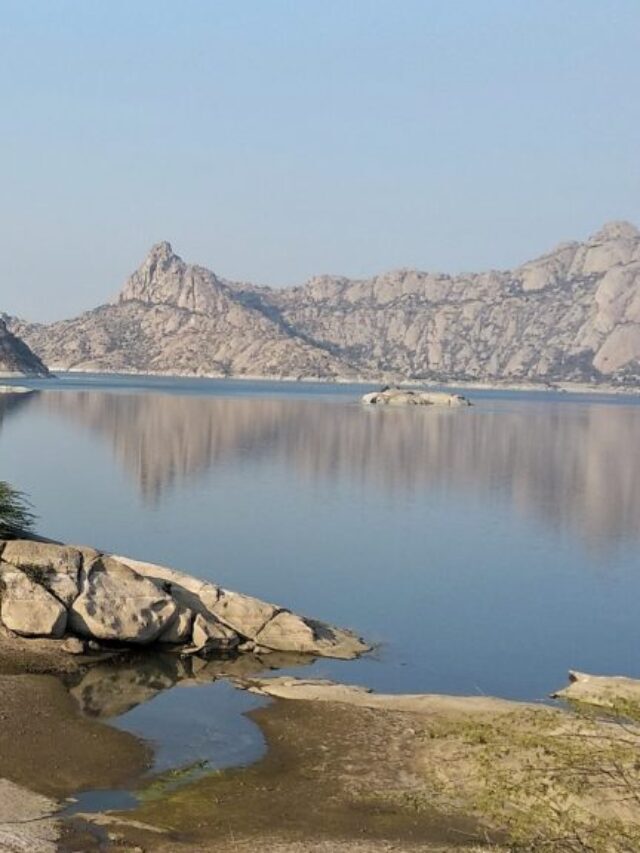 Top Things To Do In Jawai Dam Rajasthan