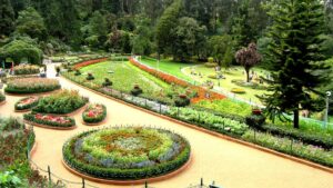 ooty hill station