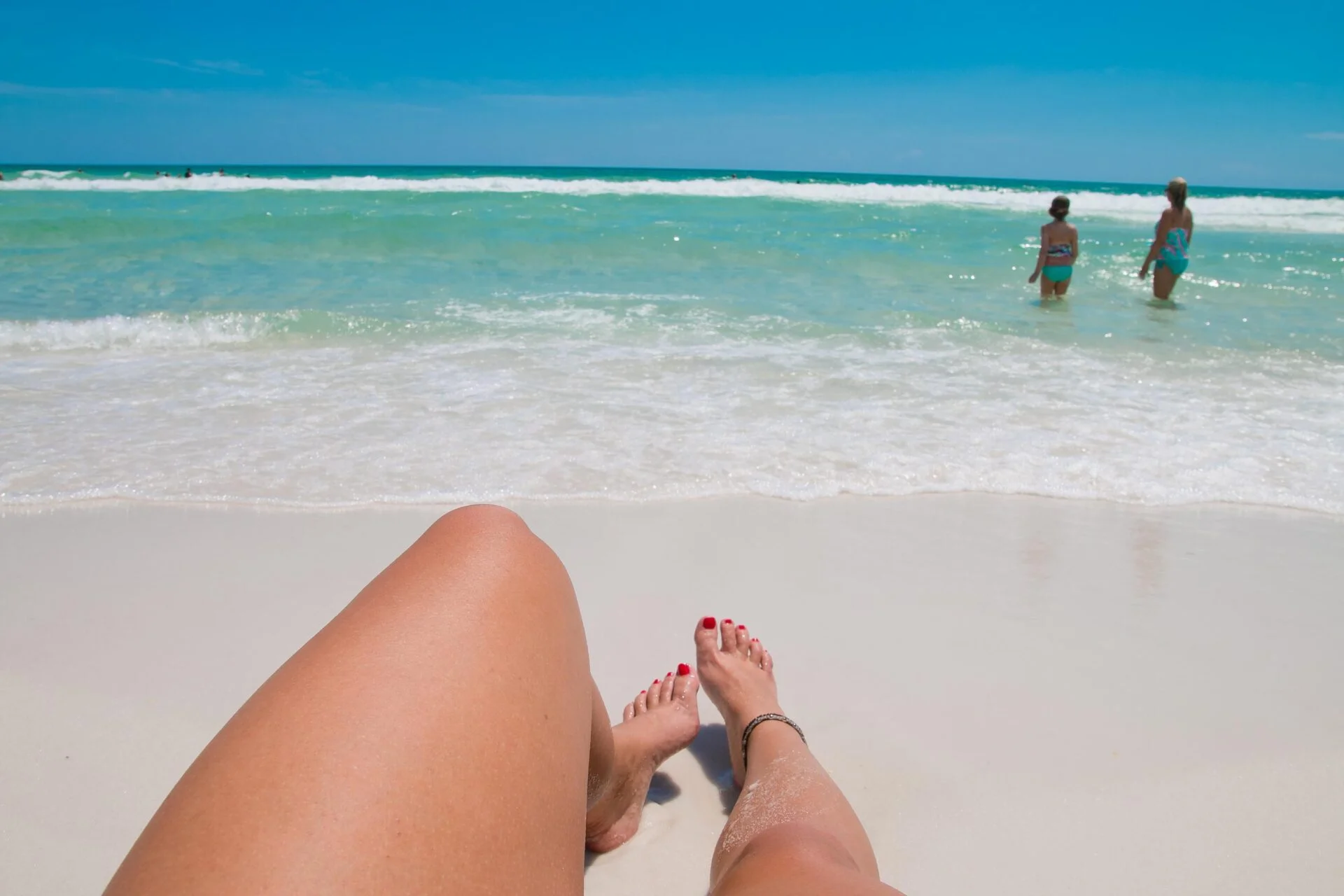 Bikini Beach maldives maldives