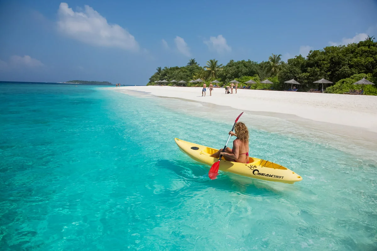 Reethi Beach