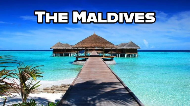 maldives