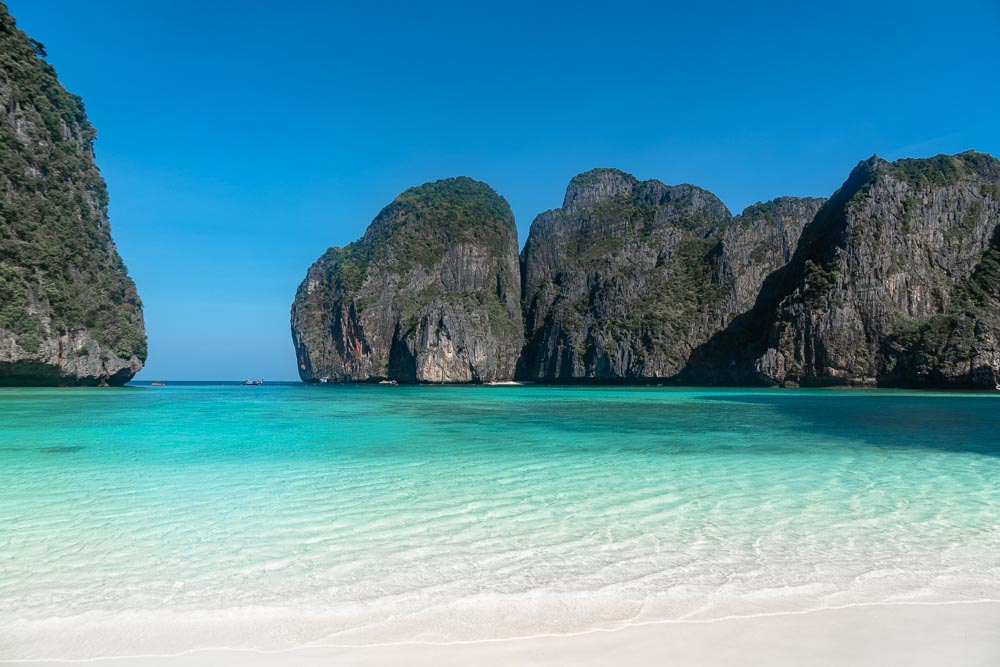 Koh-Phi-Phi