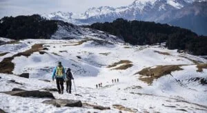 Kuari pass