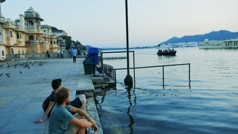 gangor ghat udaipur