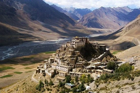 Spiti Valley- Heart of Himalayas Where Mountain Whispers 1 spit valley